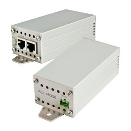 Synergy21 ALL48350 Fuente de Alimentacion PoE 21W - Driver CC PoE Fuente de Corriente Constante para LEDs