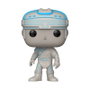 Funko POP! Movies Kevin Flynn Tron (1982) Figura de Vinilo