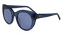 Dkny DK517S-400 Gafas de sol para mujer con cristales azules