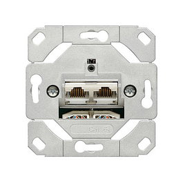 GIRA 245200 Para Rj45 Netzwerk Anschlussdose Zubehör