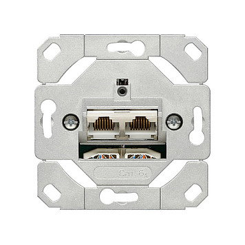 GIRA 245200 Netzwerk Anschlussdose Zubehör GIRA 245200 Netzwerk Anschlussdose Zubehör