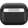 Pitaka magEZ Case para AirPods 3 - Black