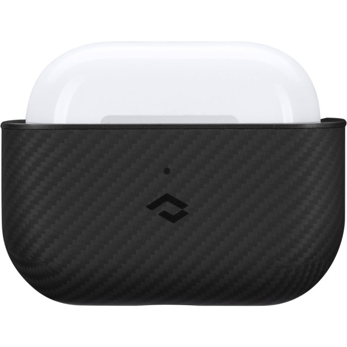 Pitaka magEZ Case para AirPods 3 - Black Pitaka magEZ Case para AirPods 3 - Black