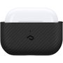 Pitaka magEZ Case para AirPods 3 - Black