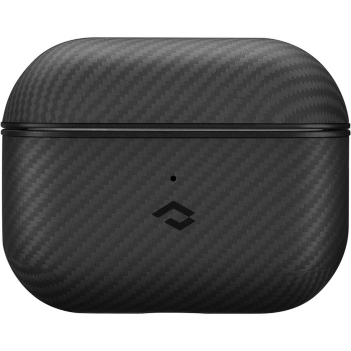 Pitaka magEZ Case para AirPods 3 - Black Pitaka magEZ Case para AirPods 3 - Black