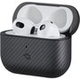 Pitaka magEZ Case para AirPods 3 - Black