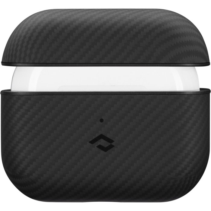 Pitaka magEZ Case para AirPods 3 - Black Pitaka magEZ Case para AirPods 3 - Black