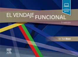 El vendaje funcional, BOVE - ELSEVIER EDITORIAL