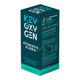 KEYOXYGEN Stomach Flora 250 Ml