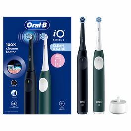Cepillo de Dientes Eléctrico Oral-B