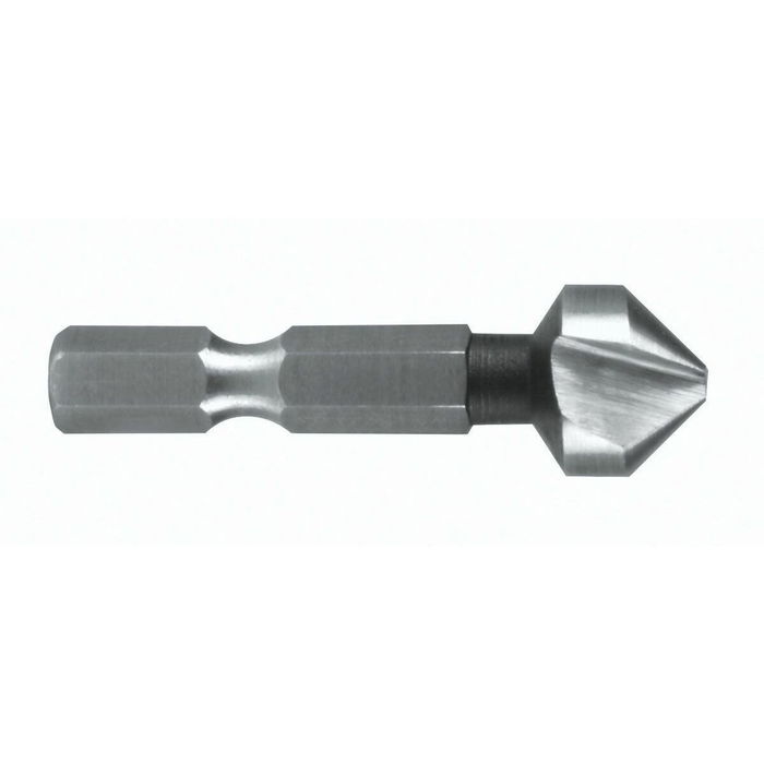 Avellanador cónico RUKO 102313 1/4" 1,5-6,3 mm DIN 335 Acero de alta velocidad (HSS)