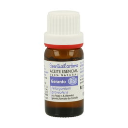 Esential Aroms Aceite Esencial de Geranio 10 ml