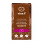 KHADI Herbal Color Castaño Medio 100g