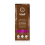 KHADI Herbal Color Castaño Medio 100g