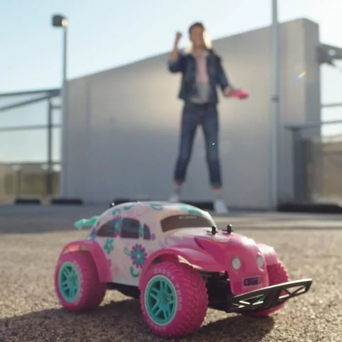 Exost EXO4891813547563 Coche Teledirigido Pixie Battery Exost EXO4891813547563 Coche Teledirigido Pixie Battery