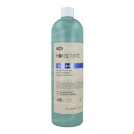 Lisap Keraplant Refining Purifying Champú 1000 ml