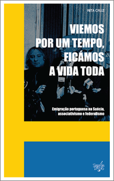 Vemos por um tempo, ficámos a vida toda, Rita Cruz - SOPA DE LETRAS