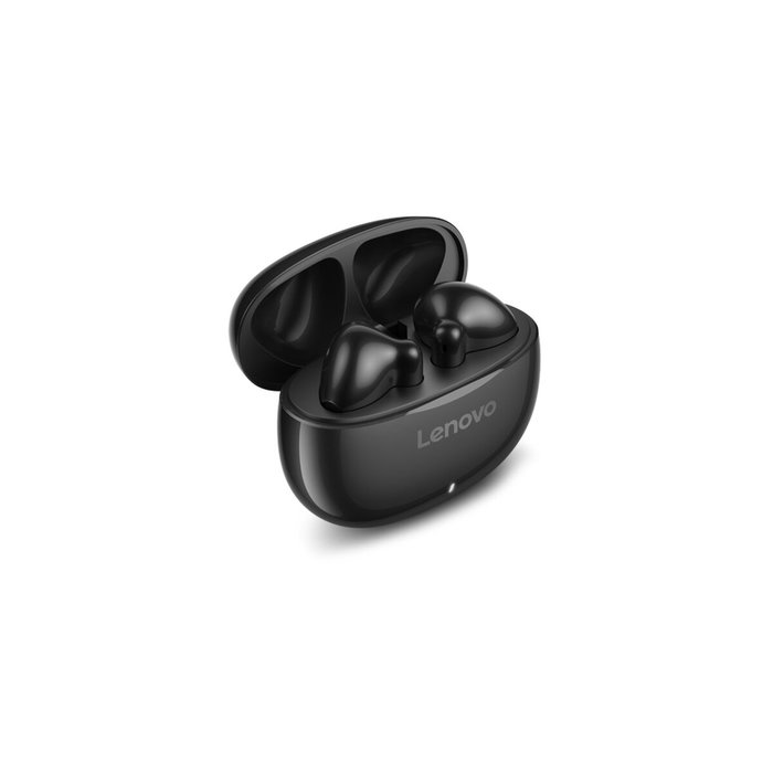 Lenovo E310 Auriculares True Wireless Stereo Independientes - Negro Lenovo E310 Auriculares True Wireless Stereo Independientes - Negro