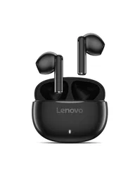 Lenovo E310 Auriculares True Wireless Stereo Independientes - Negro
