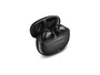 Lenovo E310 Auriculares True Wireless Stereo (TWS) Intraaural Bluetooth 5.3 para Llamadas y Música, Color Negro