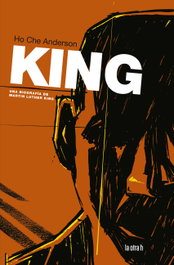 HERDER, KING: UNA BIOGRAFÍA DE MARTIN LUTHER KING, HO CHE ANDERSON - HERDER