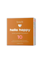 Benefit Hello Happy Velvet Matificante Base compacta 10 Oscuro 7 g