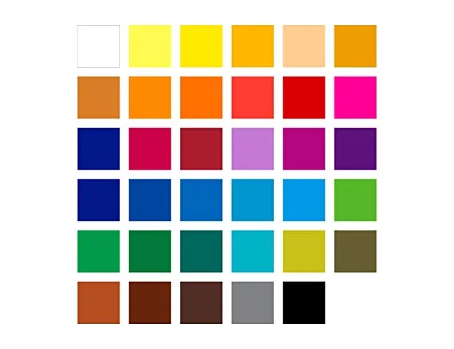 Staedtler Noris Colour Wopex Lápices de Colores Surtidos, 36 unidades