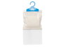 Arte Regal Bolsa Absorbe Humedad Pequeña, 12.5x20x3 cm, Azul y Transparente, para Protección de Objetos (Set de 24)