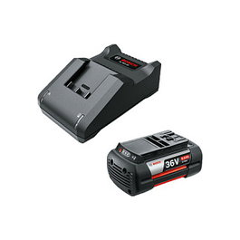 Bosch Starterset 36V (GBA 36V 6.0Ah + AL 36V-20)