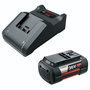 Bosch Starterset 36V (GBA 36V 6.0Ah + AL 36V-20)