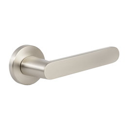HERRAJES ALK Manilla Elixie con Roseta de 53 mm