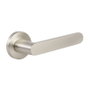 HERRAJES ALK Manilla Elixie con Roseta de 53 mm