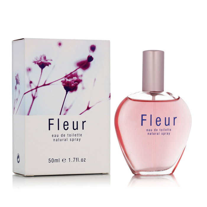Mayfair Fleur Eau de Toilette 50ml Vaporizador Mayfair Fleur Eau de Toilette 50ml Vaporizador