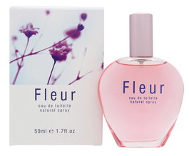 Mayfair Fleur Eau de Toilette 50ml Vaporizador