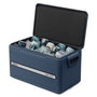 Coleman Snap-N-Go 45QT Foldable Refrigerator Box Azul