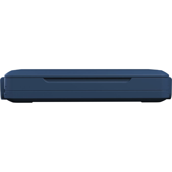 Coleman Snap-N-Go 45QT Foldable Refrigerator Box Azul