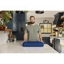 Coleman Snap-N-Go 45QT Foldable Refrigerator Box Azul