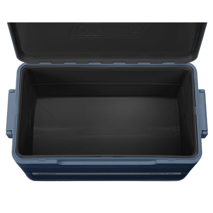 Coleman Snap-N-Go 45QT Foldable Refrigerator Box Azul