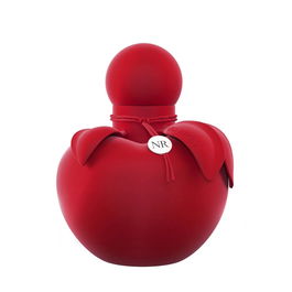 Nina Extra Rouge, Agua de perfume, Para mujeres, 80 ml