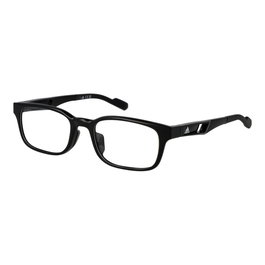 Montura de Gafas Hombre Adidas SP5061-D 53001 Negro