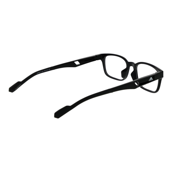 Montura de Gafas Hombre Adidas SP5061-D 53001 Negro