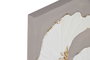 DKD Home Decor Cuadro Lienzo MDF Ginkgo Surtido de 2 Unidades
