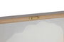 DKD Home Decor Cuadro Lienzo MDF Ginkgo Surtido de 2 Unidades