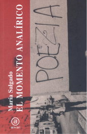 El momento analírico, María Salgado - AKAL