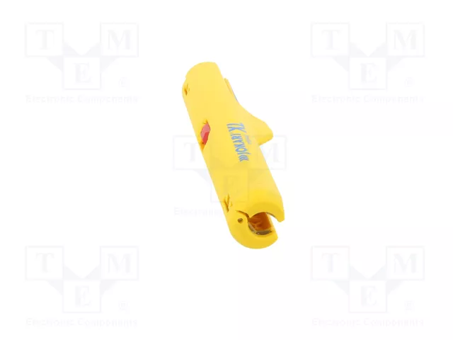 JOKARI Pelacables XL para cable redondo de 8-13mm JOKARI Pelacables XL para cable redondo de 8-13mm
