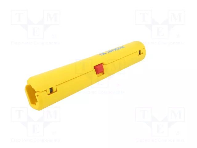 JOKARI Pelacables XL para cable redondo de 8-13mm JOKARI Pelacables XL para cable redondo de 8-13mm