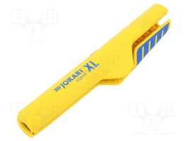 JOKARI Pelacables XL para cable redondo de 8-13mm