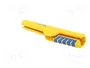 JOKARI Pelacables XL para cable redondo de 8-13mm