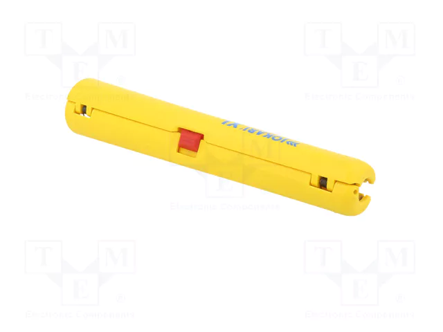 JOKARI Pelacables XL para cable redondo de 8-13mm JOKARI Pelacables XL para cable redondo de 8-13mm