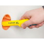 JOKARI Pelacables XL para cable redondo de 8-13mm